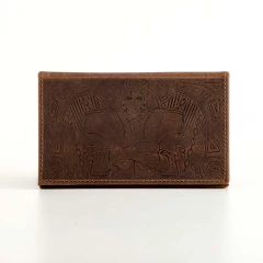 Mana Moon Deck Box: Kings of Providence King of Heros Dicewinder Deck Box (Genuine)